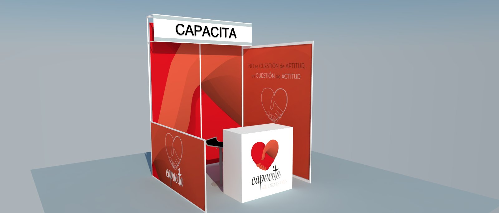 CAPACITA